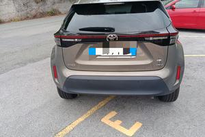 Toyota Yaris Cross 1.5 Hybrid 130 CV