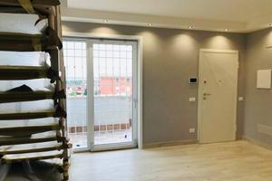 Pomezia Torvaianica Alta Attico panoramico (no con