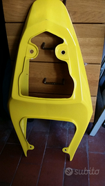 Codone biposto gsx-r 600/750 k4/k5