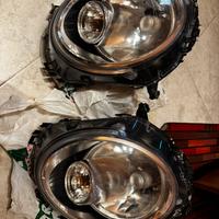 Fari mini r56 Lampade a led