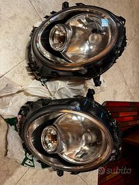 Fari mini r56 Lampade a led