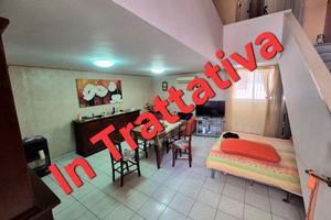 Appartamento Caivano [Cod. rif 3323512VRG]