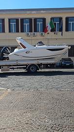 sea prop 25 gran sport 07/2025