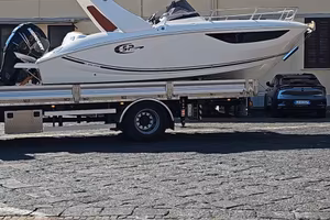 sea prop 25 gran sport 07/2025