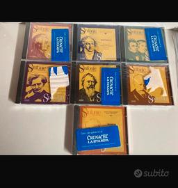 Cd musica classica
