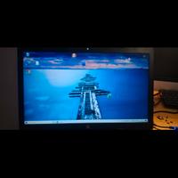 Schermo notebook 17", 30 pin .