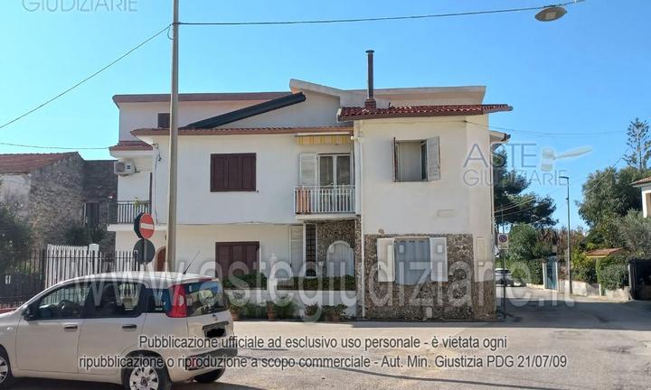 Villa o villino Ascea [A4337075]