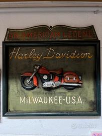 Quadri in legno in rilievo