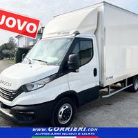 IVECO Daily 35-160 MY24
