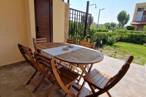 Villetta villaggio metatur metaponto