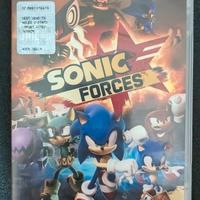 Sonic Nintendo Switch