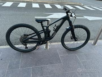 Trek fuel ex 5 gen6