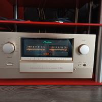 Amplificatore integrato accuphase E 800 perfetto