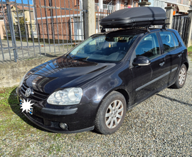 Volkswagen GOLF V SERIE 1.9 TDI 105 CV diesel