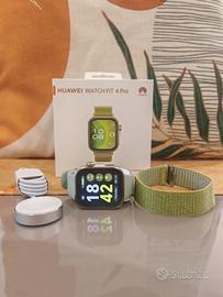 Huawei Watch Fit 4 pro