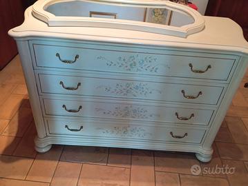 mobili camera da letto 