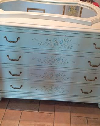 mobili camera da letto 