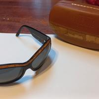 occhiali da sole  prima classe alviero martini