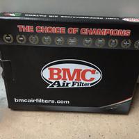 Filtro BMC