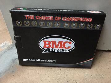 Filtro BMC