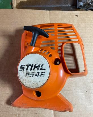 Avviatore completo STIHL FS 45 originale