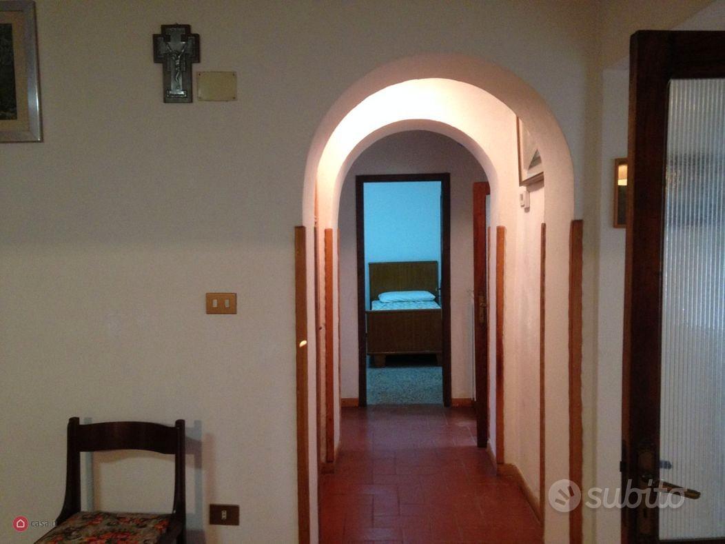 Appartamento – Chiusi della Verna, La Verna - Vista 5