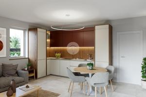 2 LOCALI A COSTERMANO