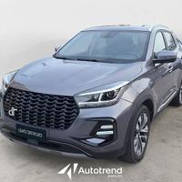 DR AUTOMOBILES DR 5 1.5 Turbo 155 CV Bi-Fuel ...