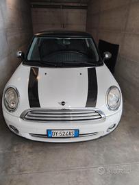 Mini 1.6 16V Cooper 50 Mayfair
