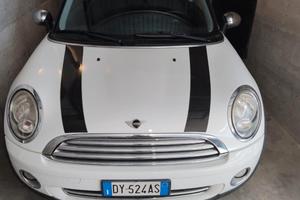 Mini 1.6 16V Cooper 50 Mayfair
