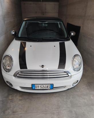 Mini 1.6 16V Cooper 50 Mayfair