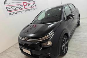 CITROEN C3 BlueHDi 75 S&S Live