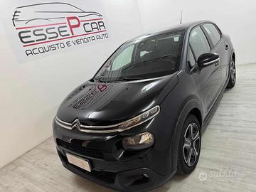 CITROEN C3 BlueHDi 75 S&S Live