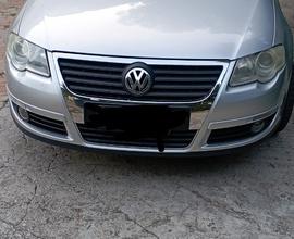 VOLKSWAGEN Passat 6ª serie - 2008
