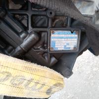 Motore e cambio iveco cursor 13