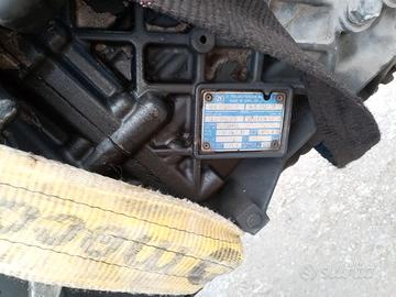 Motore e cambio iveco cursor 13