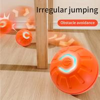 2 Giocattolo interattivo Corre per Casa Rosa 