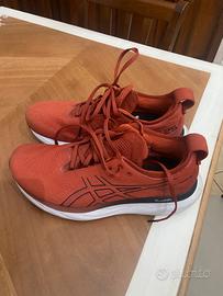 Scarpe ASICS  NIMBUS 25