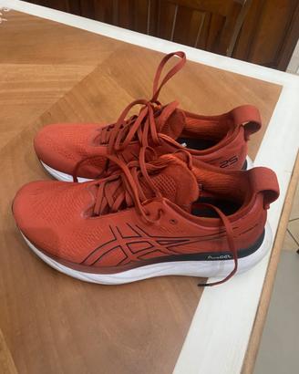 Scarpe ASICS  NIMBUS 25