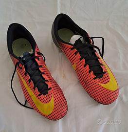 Scarpe da calcio N  