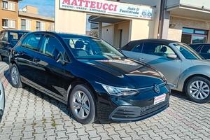 VOLKSWAGEN GOLF 2.0 TDI 116 CV DSG LIFE