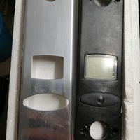 Scheda elettronica porta Gardesa Biptronic