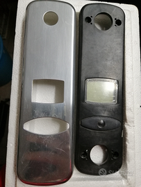 Scheda elettronica porta Gardesa Biptronic