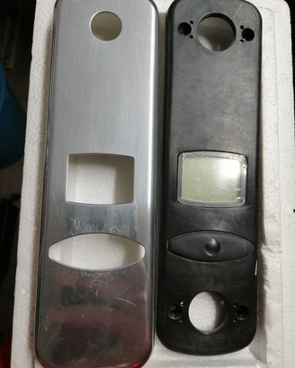 Scheda elettronica porta Gardesa Biptronic