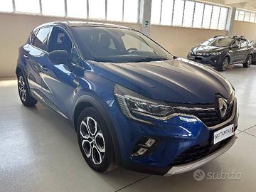 Renault Captur TCe 100 CV GPL Techno Fast Track