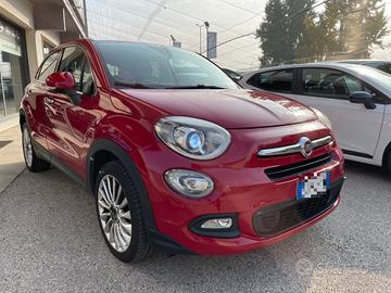 FIAT 500X 1.6 MultiJet 120 CV Lounge Prezzo real