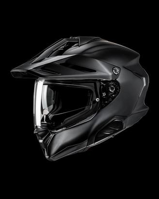 casco adv Hjc RPHA 60 nero opaco