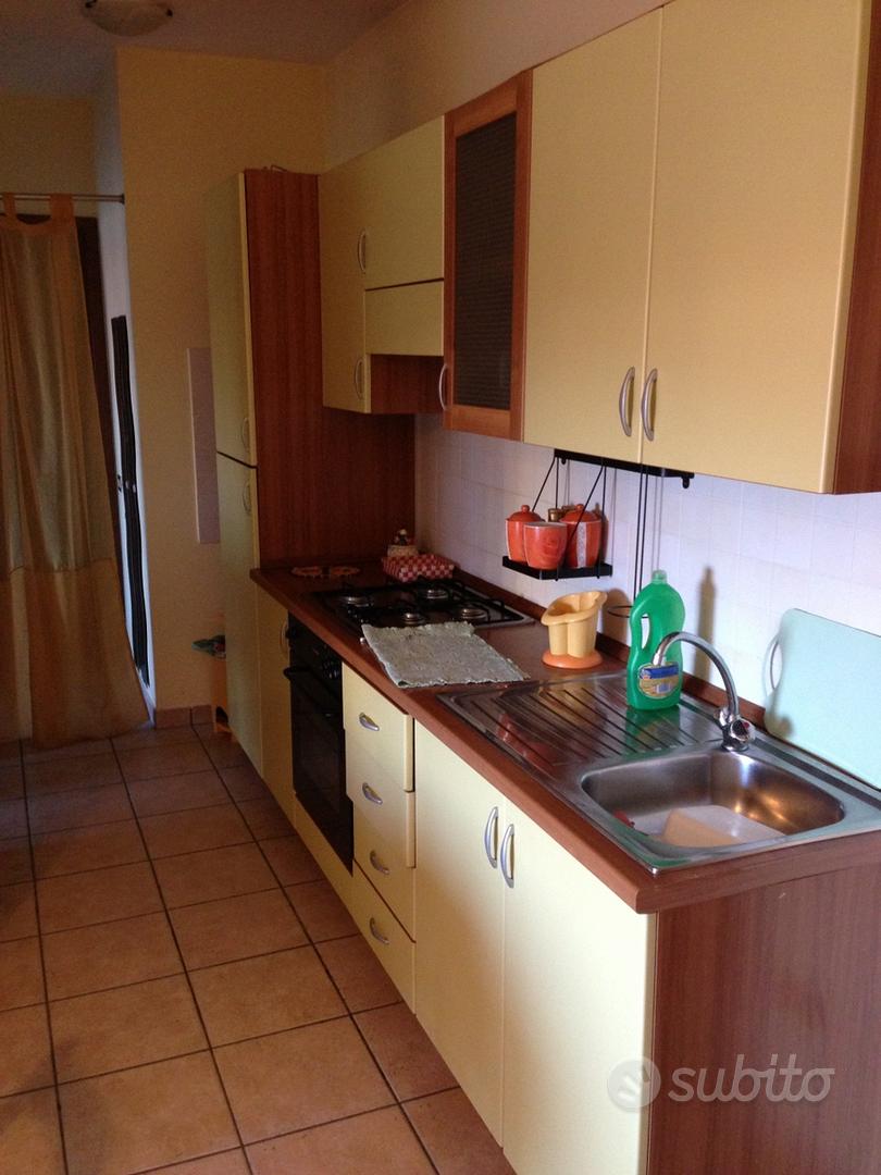 Appartamento – Martinsicuro, Teramo - Altro