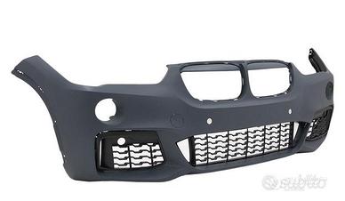 Coversione Body Kits X1 (F48) 15-19 Design:M