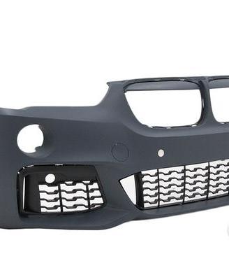 Coversione Body Kits X1 (F48) 15-19 Design:M